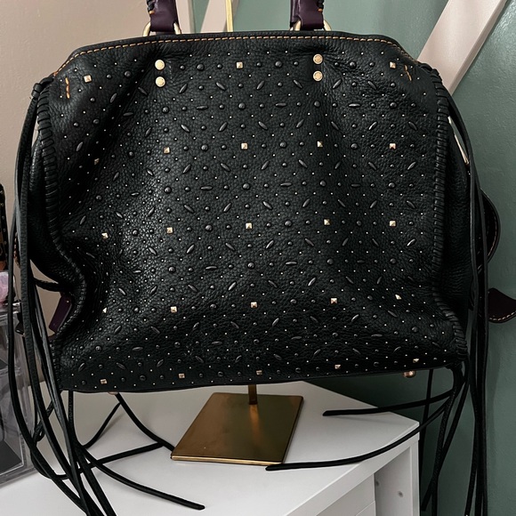 ❌SOLD❌ Coach 75th Anniversary Rogue 36 - Picture 2 of 9